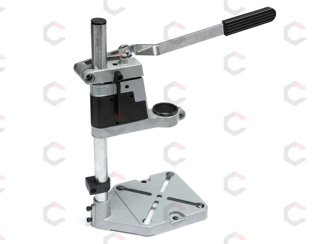 Stovas elektriniam grąžtui | 430 mm (ES-3012) Stovas elektriniam grąžtui | 430 mm (ES-3012)