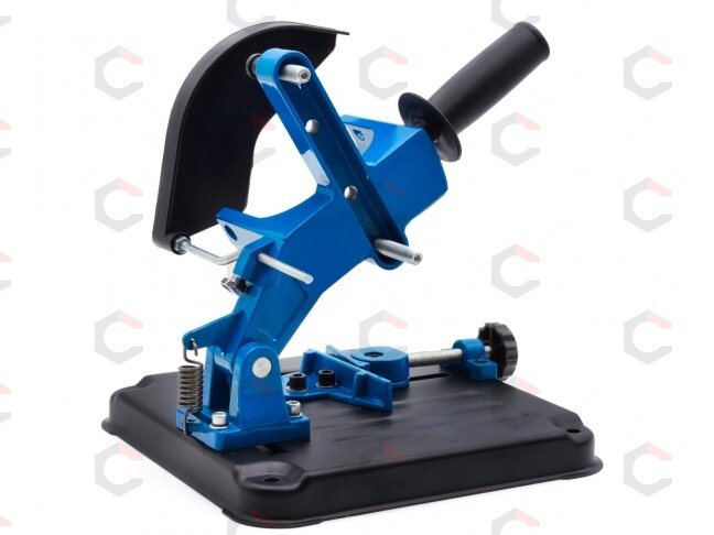 Stovas kampiniam šlifuokliui | Φ115-Φ125 mm (GH-6103) 1 Stovas kampiniam šlifuokliui | Φ115-Φ125 mm (GH-6103) 1