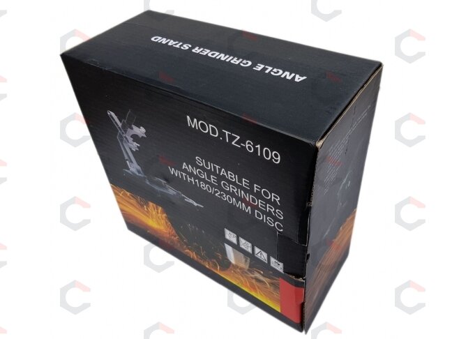 Stovas kampiniam šlifuokliui | Φ180-Φ230 mm (GH-6109) 2 Stovas kampiniam šlifuokliui | Φ180-Φ230 mm (GH-6109) 2