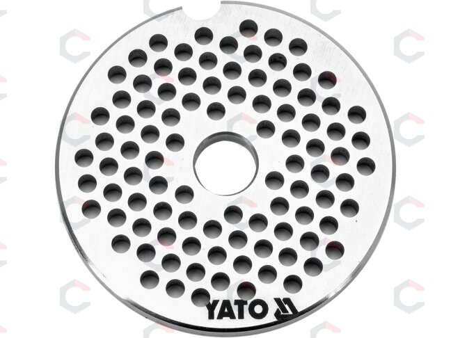 Sietelis mėsmalei YG-03200 | 3 mm (YG-03250) Sietelis mėsmalei YG-03200 | 3 mm (YG-03250)