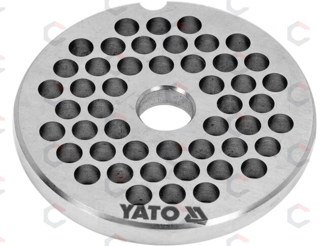 Sietelis mėsmalei YG-03200 | 4,5 mm (YG-03251) 1 Sietelis mėsmalei YG-03200 | 4,5 mm (YG-03251) 1