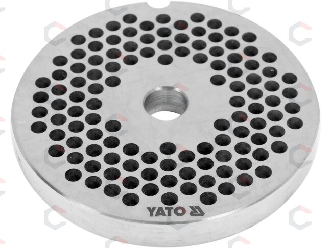 Sietelis mėsmalei YG-03235 | 4,5 mm (YG-03266) 1