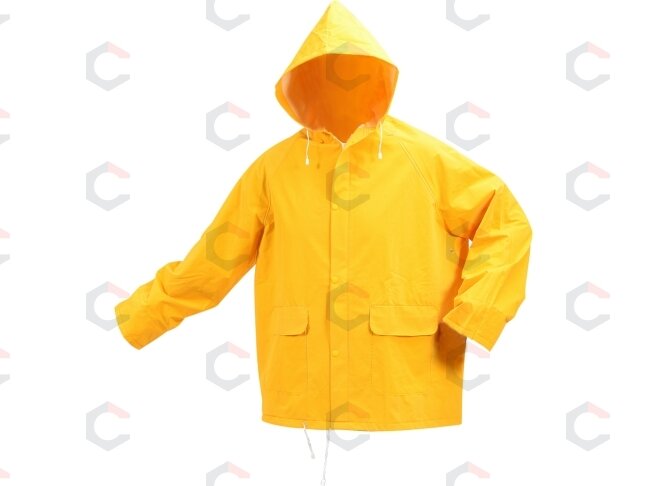 Striukė nuo lietaus | L dydis (74626) Striukė nuo lietaus | L dydis (74626)