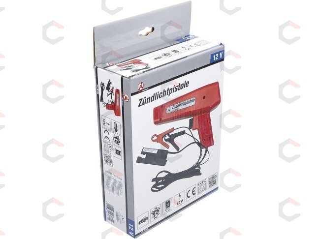 Stroboskopas benzininiams varikliams | 12 V (40108) 3 Stroboskopas benzininiams varikliams | 12 V (40108) 3