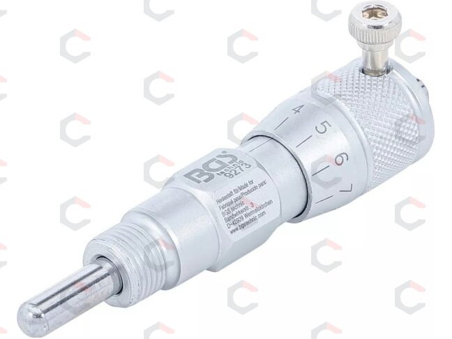 Stūmoklio aukščio reguliavimo įrankis | M14 x 1.25 (9273) Stūmoklio aukščio reguliavimo įrankis | M14 x 1.25 (9273)