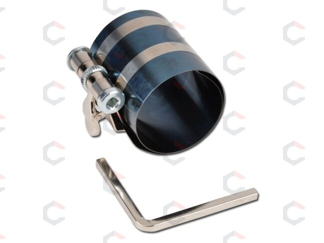 Stūmoklių žiedų suspaudėjas | 100 - 160 mm (1889) 1 Stūmoklių žiedų suspaudėjas | 100 - 160 mm (1889) 1