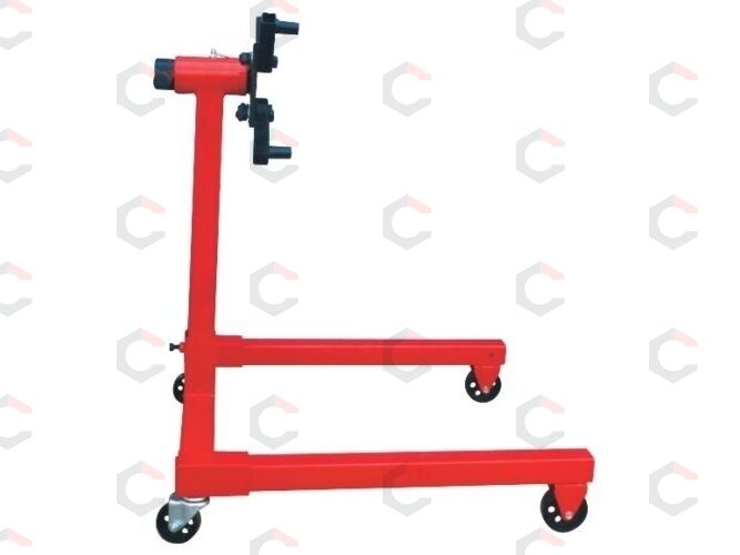 Stendas varikliui XL | 1250 LBS | 570 kg (GT1250) 2 Stendas varikliui XL | 1250 LBS | 570 kg (GT1250) 2