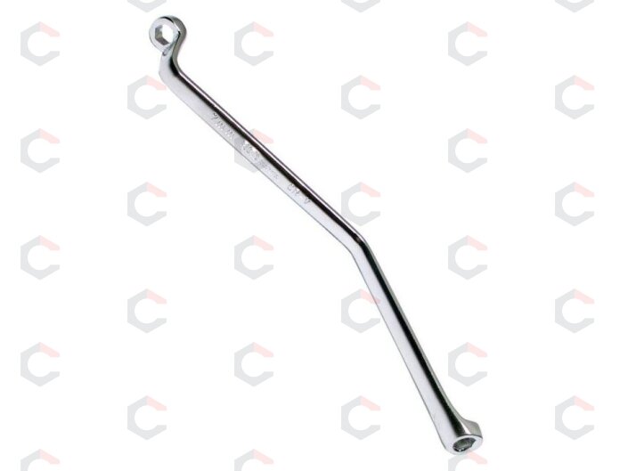Stabdžių trinkelių veržliaraktis | N-tipas | 9 mm (1753-9) 1 Stabdžių trinkelių veržliaraktis | N-tipas | 9 mm (1753-9) 1