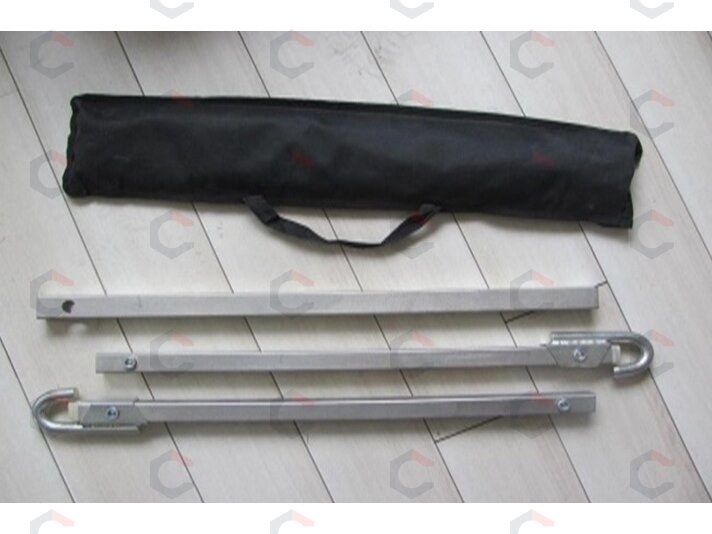 Standi vilktis | maks. 2000 kg | 1,8 m (3050V) 7 Standi vilktis | maks. 2000 kg | 1,8 m (3050V) 7