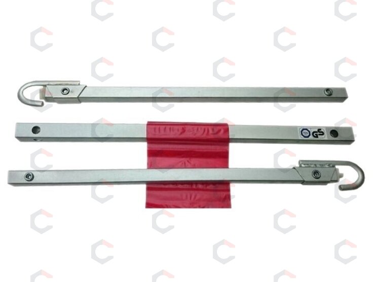 Standi vilktis | maks. 2000 kg | 1,8 m (3050V) 2 Standi vilktis | maks. 2000 kg | 1,8 m (3050V) 2
