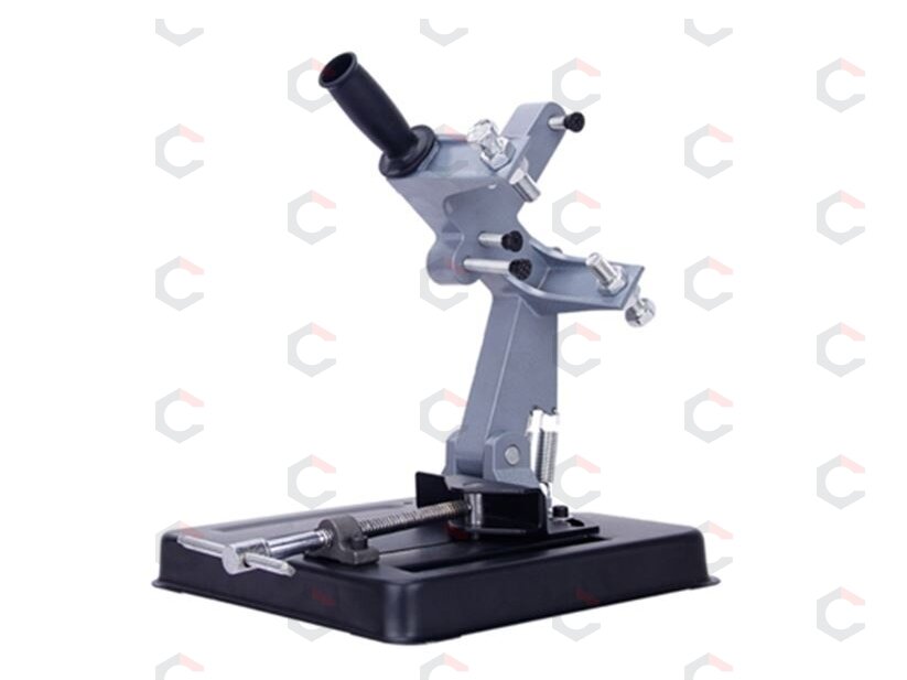 Stovas kampiniam šlifuokliui | Φ180-Φ230 mm (GH-6109) Stovas kampiniam šlifuokliui | Φ180-Φ230 mm (GH-6109)