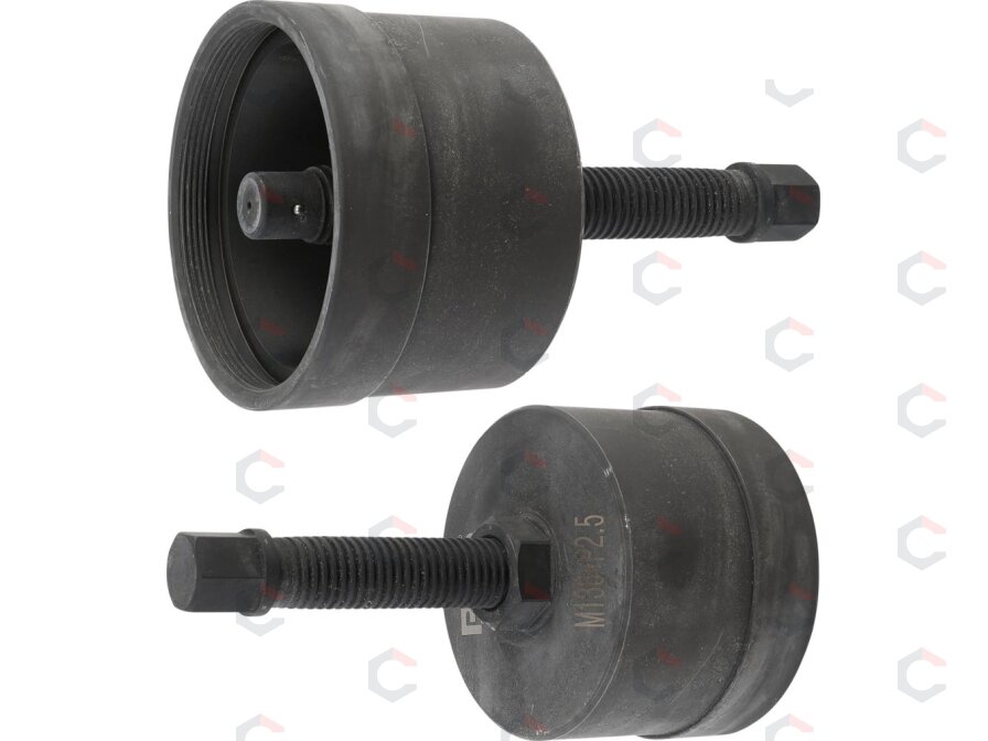 Stebulės nuėmėjas| BPW 12 t | M136 x 2.5 (5404) Stebulės nuėmėjas| BPW 12 t | M136 x 2.5 (5404)