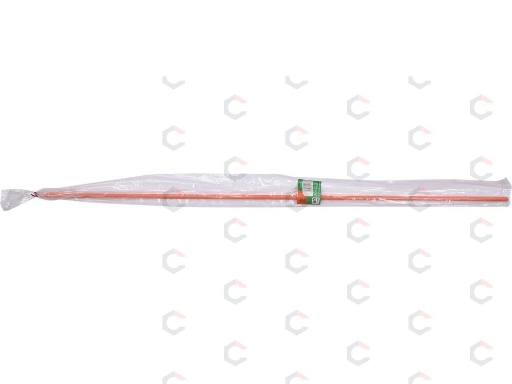 Stiklo pluošto vamzdelis - ilgintuvas purštuvams 8 MM X 80 CM (89541) Stiklo pluošto vamzdelis - ilgintuvas purštuvams 8 MM X 80 CM (89541)