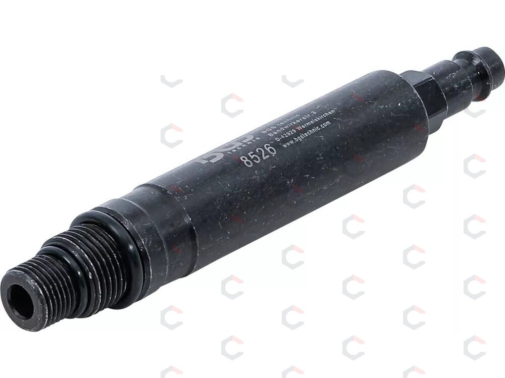 Suspausto oro cilindro adapteris | M14 ir M18 (8526) Suspausto oro cilindro adapteris | M14 ir M18 (8526)