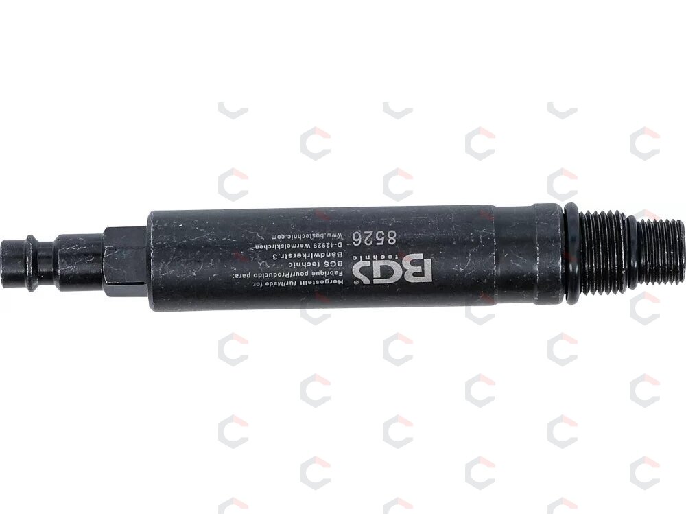 Suspausto oro cilindro adapteris | M14 ir M18 (8526) 2 Suspausto oro cilindro adapteris | M14 ir M18 (8526) 2