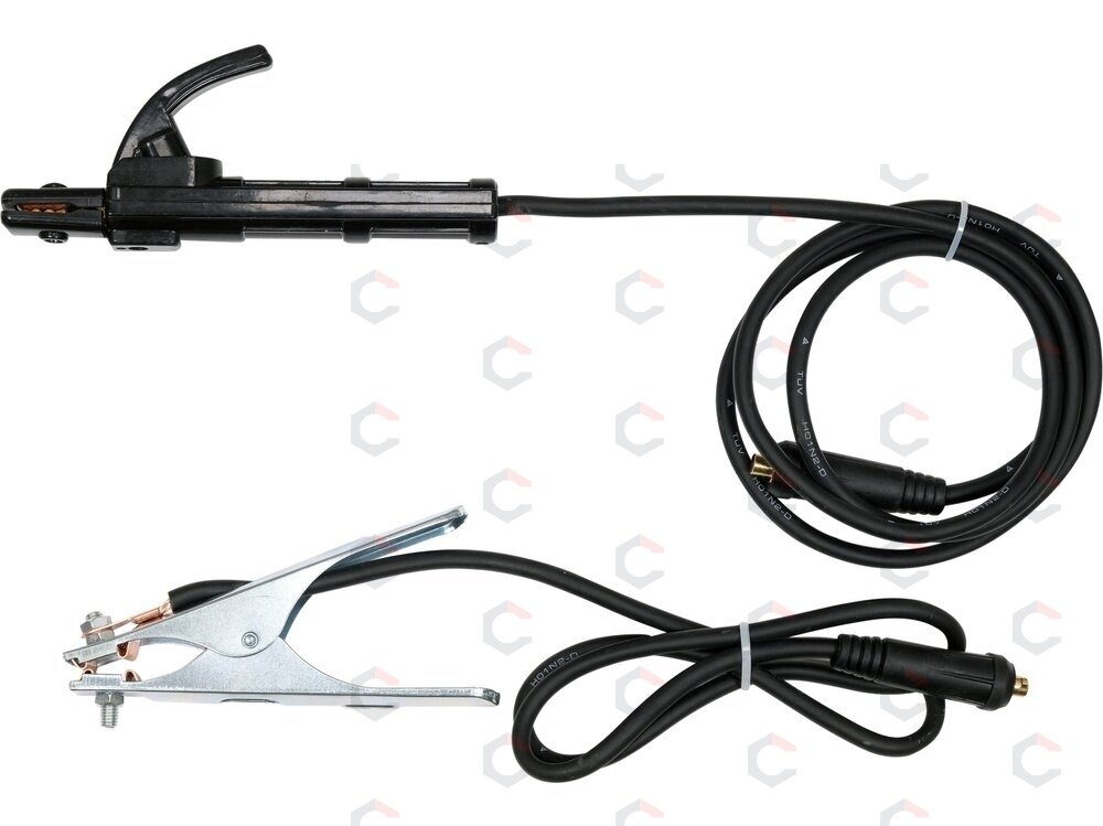 Inverterinis MMA suvirinimo aparatas YATO | 30–140 A | 230 V (YT-81355) 7 Inverterinis MMA suvirinimo aparatas YATO | 30–140 A | 230 V (YT-81355) 7