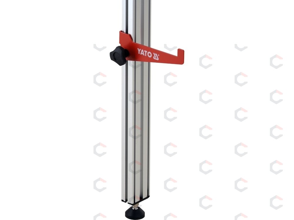 Sulankstomas stalas | plokštėms, plytelėms | 180 cm (YT-37100) 5 Sulankstomas stalas | plokštėms, plytelėms | 180 cm (YT-37100) 5
