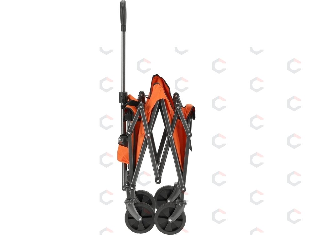 Sulankstomas turistinis sodo vežimėlis | 70 kg (90180) 10