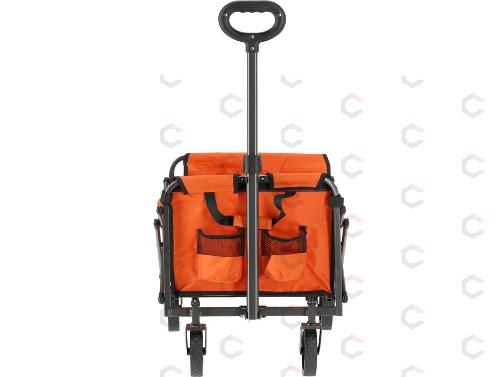 Sulankstomas turistinis sodo vežimėlis | 70 kg (90180) 3 Sulankstomas turistinis sodo vežimėlis | 70 kg (90180) 3