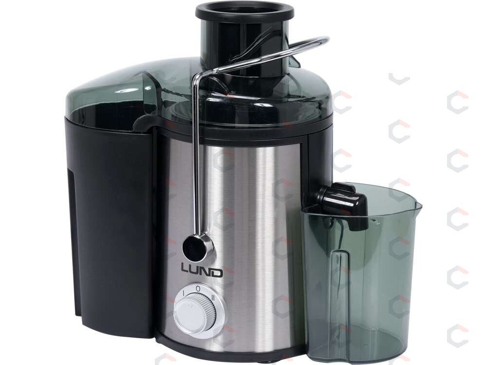 Sulčiaspaudė | 600W, MAX 1200W (67851) Sulčiaspaudė | 600W, MAX 1200W (67851)