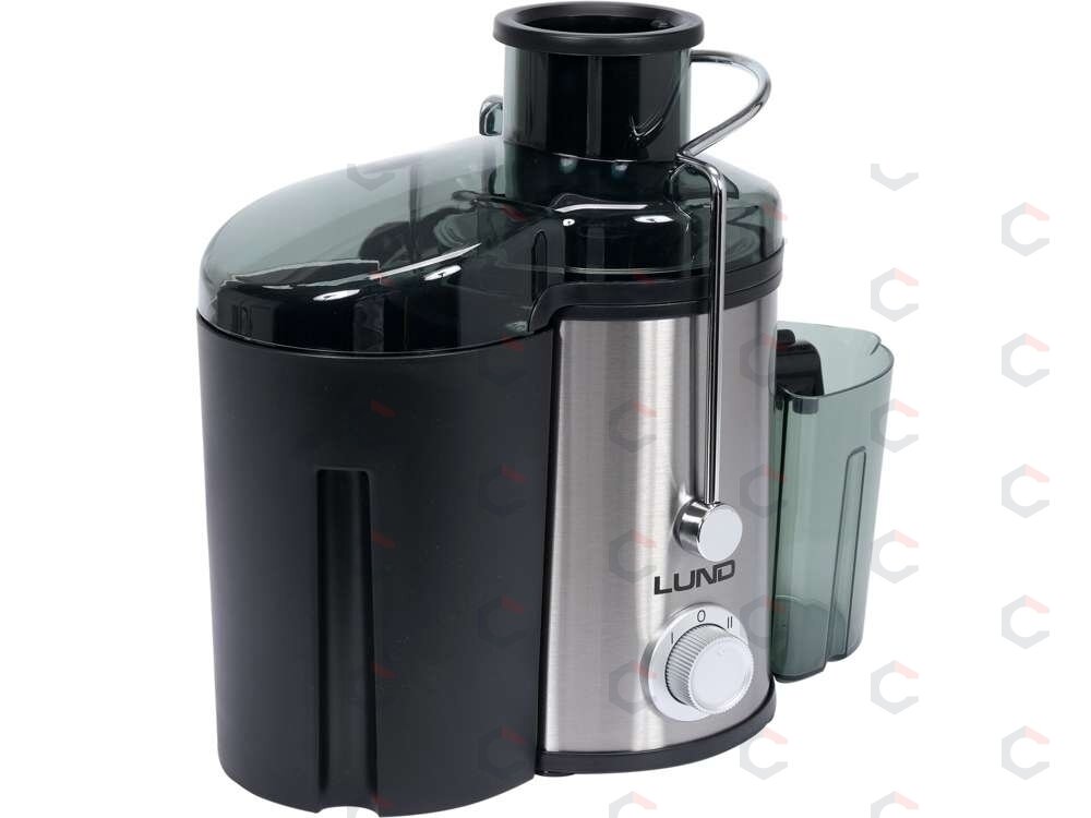 Sulčiaspaudė | 600W, MAX 1200W (67851) 2 Sulčiaspaudė | 600W, MAX 1200W (67851) 2