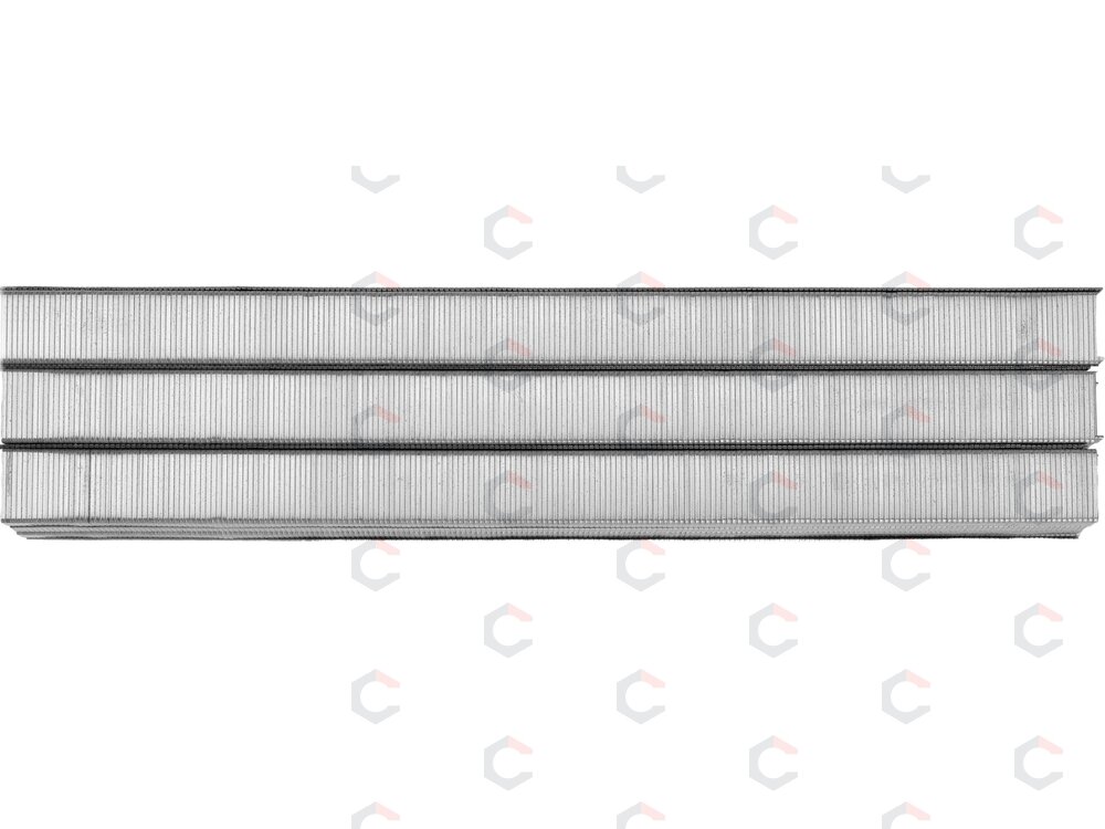 Sustiprintos kabės tapeneriui | 6,95 × 4 × 0,55 mm | 5000 vnt. (YT-87032) 3 Sustiprintos kabės tapeneriui | 6,95 × 4 × 0,55 mm | 5000 vnt. (YT-87032) 3