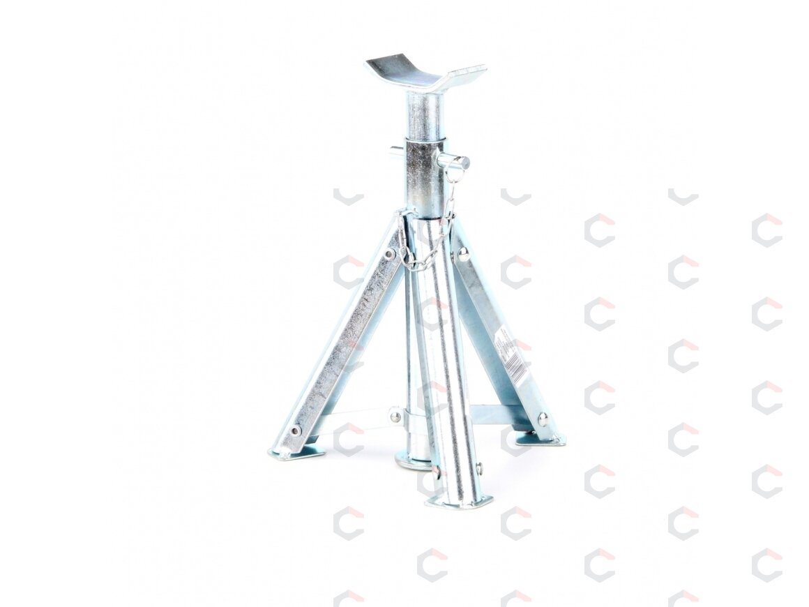 Reguliuojama automobilio atrama | 2 t | 1 vnt | 250–380 mm (80300) 1 Reguliuojama automobilio atrama | 2 t | 1 vnt | 250–380 mm (80300) 1