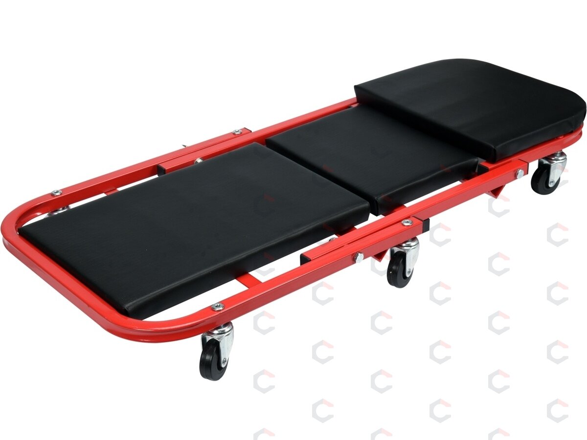 Sulankstomas gultas/kėdutė | 36" (YT-08802) 1 Sulankstomas gultas/kėdutė | 36" (YT-08802) 1