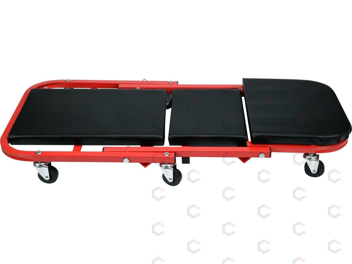 Sulankstomas gultas/kėdutė | 36" (YT-08802) 4 Sulankstomas gultas/kėdutė | 36" (YT-08802) 4