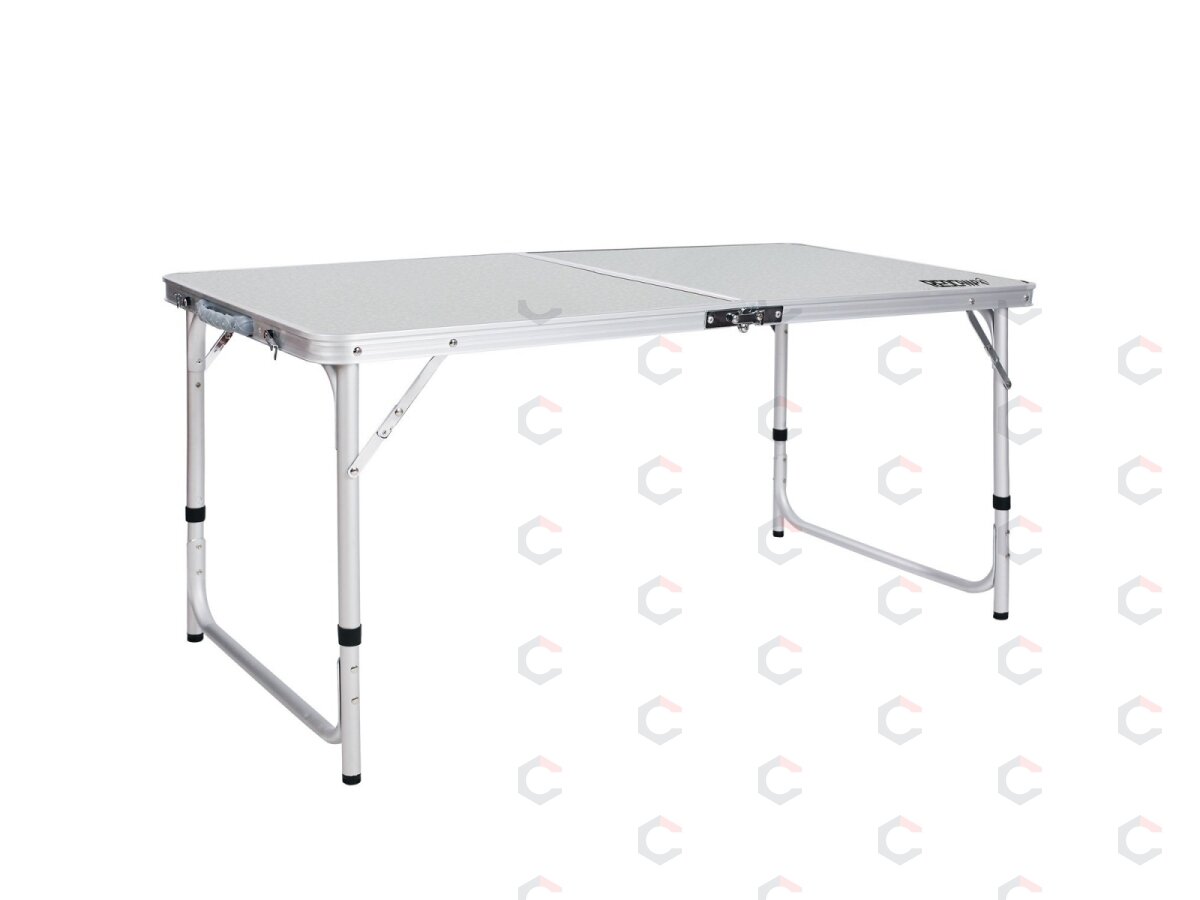 Sulankstomas stalas / prekystalis | aliuminis | reguliuojamas aukštis (LC01) 1 Sulankstomas stalas / prekystalis | aliuminis | reguliuojamas aukštis (LC01) 1