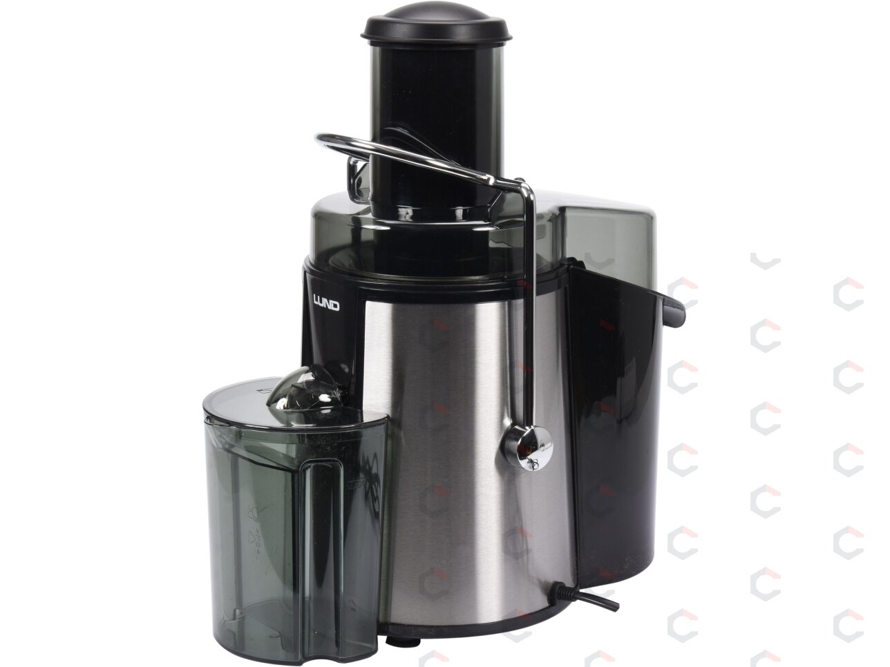 Sulčiaspaudė | 800W (67853) Sulčiaspaudė | 800W (67853)