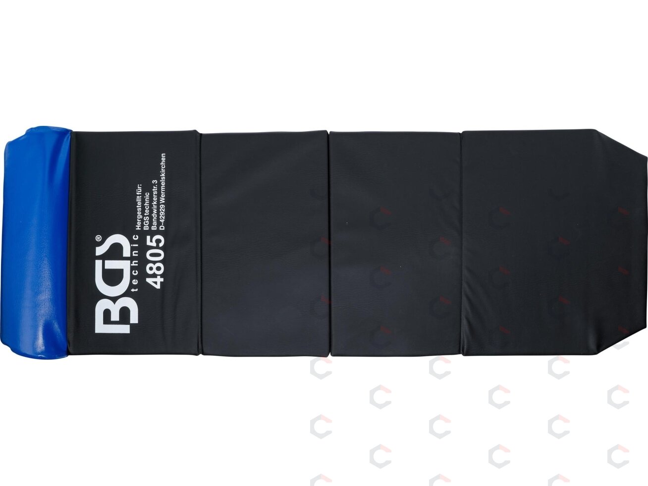 Sudedamas gultas | 1200 x 435 x 35 mm (4805) 2 Sudedamas gultas | 1200 x 435 x 35 mm (4805) 2