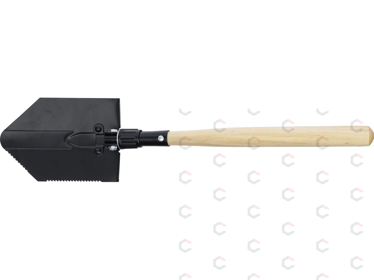 Sulankstomas kastuvas | 625 mm (2135) 2 Sulankstomas kastuvas | 625 mm (2135) 2