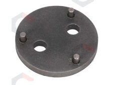 Suportų sustūmimo adapteris | 3 dantukai | VAG, Renault, Volvo (830-1-WW) Suportų sustūmimo adapteris | 3 dantukai | VAG, Renault, Volvo (830-1-WW)