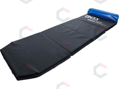 Sudedamas gultas | 1200 x 435 x 35 mm (4805)