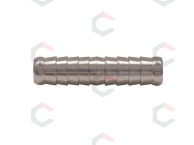 Sujungimas žarnai | 10 / 10 mm (AH15011) Sujungimas žarnai | 10 / 10 mm (AH15011)