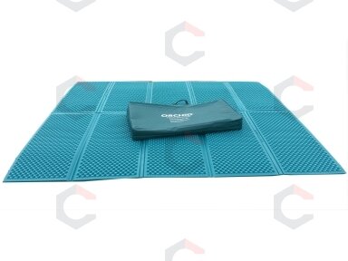 Sulankstomas darbo / fitneso kilimėlis | 2000x1600x160mm (FW10) (FW10) Sulankstomas darbo / fitneso kilimėlis | 2000x1600x160mm (FW10) (FW10)