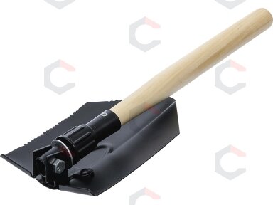 Sulankstomas kastuvas | 625 mm (2135) Sulankstomas kastuvas | 625 mm (2135)