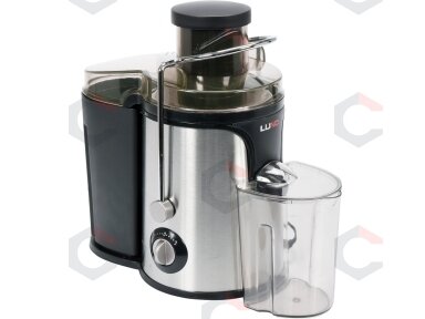 Sulčiaspaudė | 600W (67850V) Sulčiaspaudė | 600W (67850V)