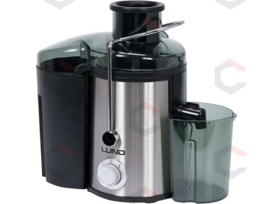 Sulčiaspaudė | 600W, MAX 1200W (67851)