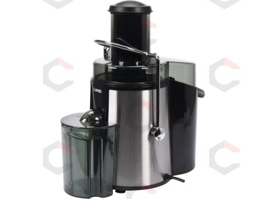 Sulčiaspaudė | 800W (67853) Sulčiaspaudė | 800W (67853)