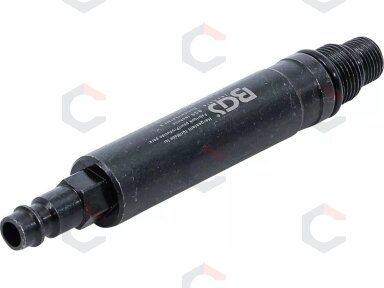 Suspausto oro cilindro adapteris | M14 ir M18 (8526)