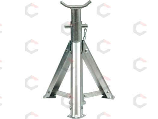 Reguliuojama automobilio atrama | 2 t | 1 vnt | 250–380 mm (80300) 2 Reguliuojama automobilio atrama | 2 t | 1 vnt | 250–380 mm (80300) 2