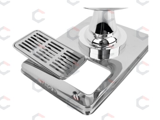 Sulčių dispenseris | aušinamas | 8 l (YG-07001) 6 Sulčių dispenseris | aušinamas | 8 l (YG-07001) 6