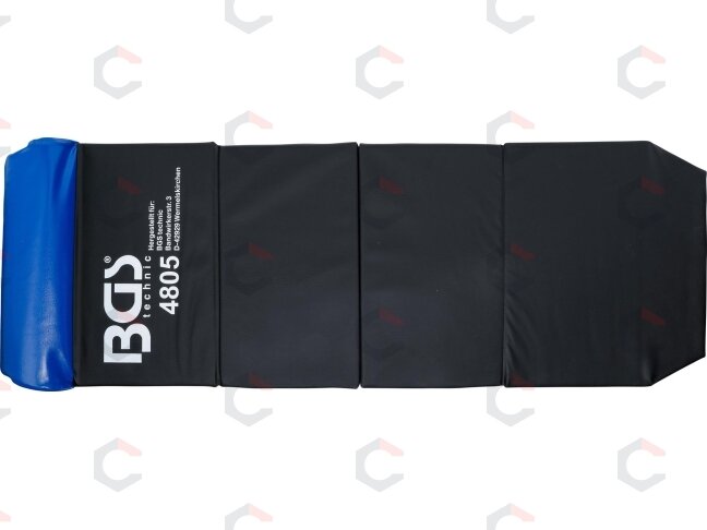 Sudedamas gultas | 1200 x 435 x 35 mm (4805) 2 Sudedamas gultas | 1200 x 435 x 35 mm (4805) 2
