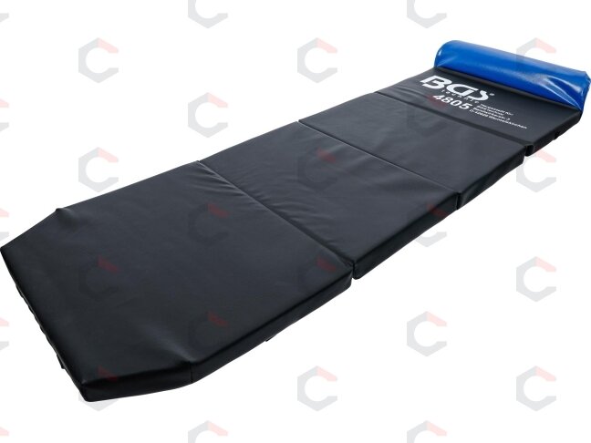 Sudedamas gultas | 1200 x 435 x 35 mm (4805) Sudedamas gultas | 1200 x 435 x 35 mm (4805)