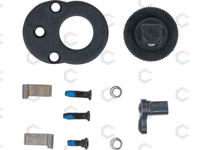 Sukamojo momento veržliarakčio remonto rinkinys | BGS 7181, 7192 (7181-REPAIR) 2 Sukamojo momento veržliarakčio remonto rinkinys | BGS 7181, 7192 (7181-REPAIR) 2