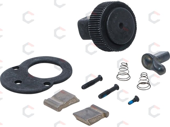 Sukamojo momento veržliarakčio remonto rinkinys | BGS 7187 (7187-REPAIR) 1 Sukamojo momento veržliarakčio remonto rinkinys | BGS 7187 (7187-REPAIR) 1