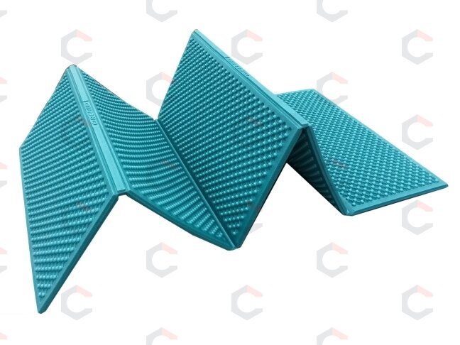 Sulankstomas darbo / fitneso kilimėlis | 2000x1600x160mm (FW10) (FW10) 2 Sulankstomas darbo / fitneso kilimėlis | 2000x1600x160mm (FW10) (FW10) 2