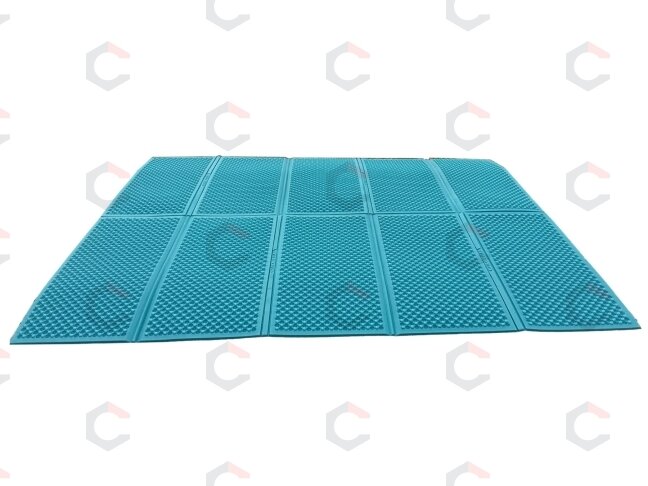Sulankstomas darbo / fitneso kilimėlis | 2000x1600x160mm (FW10) (FW10) 3